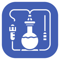 Sublimation Apparatus Icon