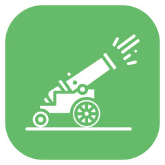Cannon Icon