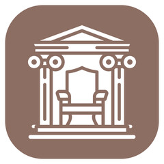 Ancient Throne Icon