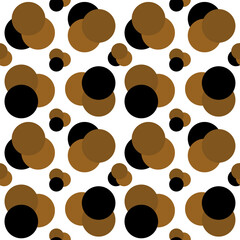 Pattern for print silk cotton shirt pants hats tiles cup else