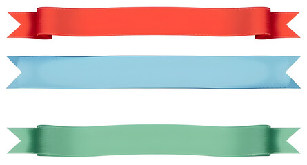 ribbon set