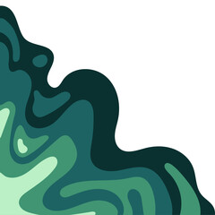 Topography Corner