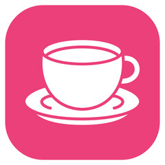 Americano Vector Icon