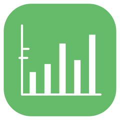 Dashboard Widgets Vector Icon