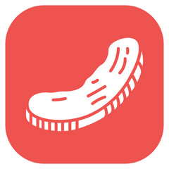 Sauerbraten Vector Icon