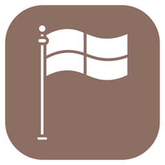 Vexillum Vector Icon
