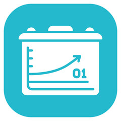 Score Tracker Vector Icon