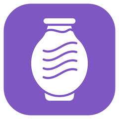 Kombucha Vector Icon