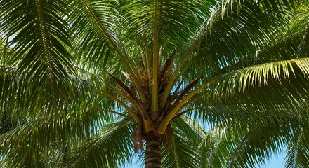 Emerald Canopy's Embrace AI Generated