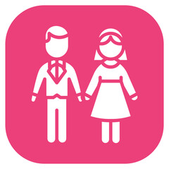 Matching Outfits Icon