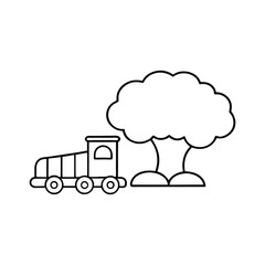 cloud computing concept