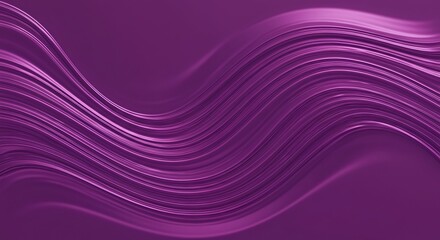 Amethyst Flow AI Generated