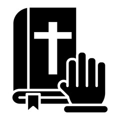 Oath Icon