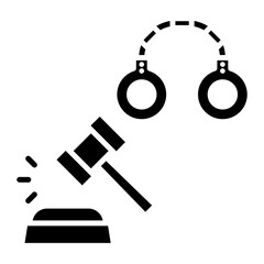 Judgement Icon