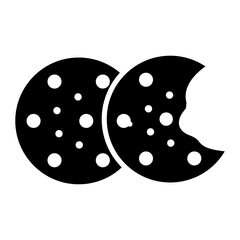 Cookies Icon