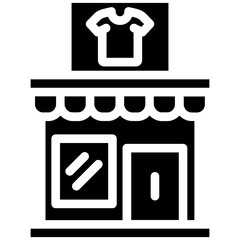 Boutique Icon