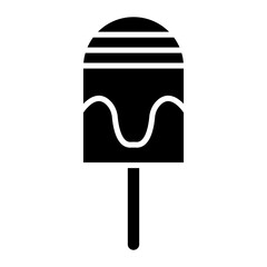 Popsicle Icon