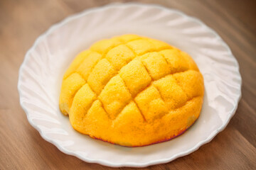 メロンパン