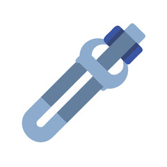  Cable Tie Design Icon Representation