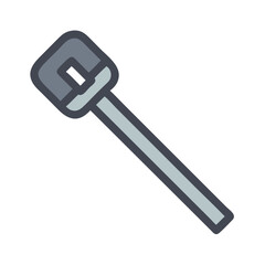 Dynamic Cable Tie Design Graphic