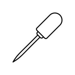 Icebreakers vector icon stock illustration