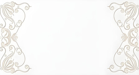 Obraz premium background design for texting 