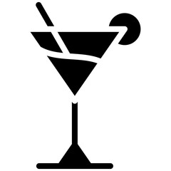 Martini Icon