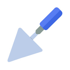  Creative Corner Trowel Icon for Precision Work