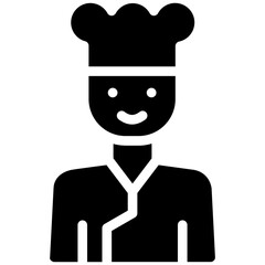 Chef Icon