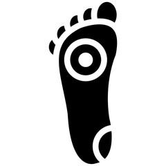 Reflexology Icon