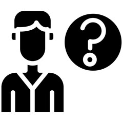 Questions Icon
