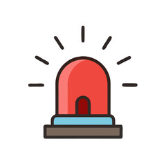  Emergency Light Design for Safety Illumination