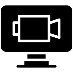 Video Icon