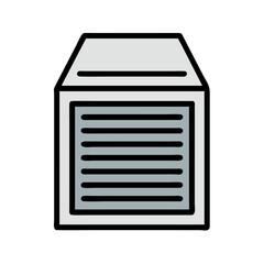  Creative Exterior Vent Illustration for Ventilation Solutions