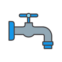  Creative Faucet Handle Illustration for Bathroom Designs
