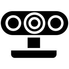 Webcam Icon
