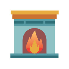  Elegant Fireplace Design for Cozy Homes