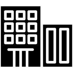 Hospital Icon