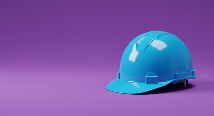 Sky Blue Safety AI Generated