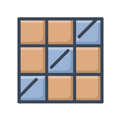  Stylish Floor Tile Design for Interiors