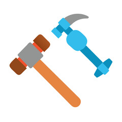  Durable Claw Hammer Tool Design