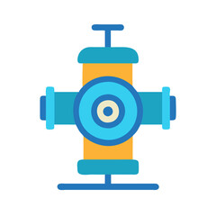  Functional Hydrant Valve Design for Access