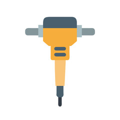  Compact Jackhammer Tool for Efficiency