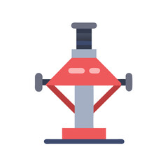  Durable Jack Post Tool for Heavy Applications