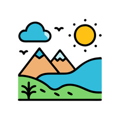  Stylish Landscape Edging for Modern Gardens