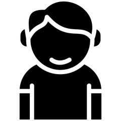 Child Icon