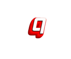 q latter png 2d 3d q latter