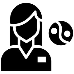 Therapist Icon