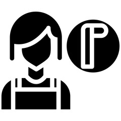 Plumber Icon