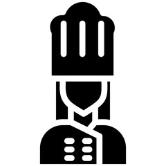 Cook Icon